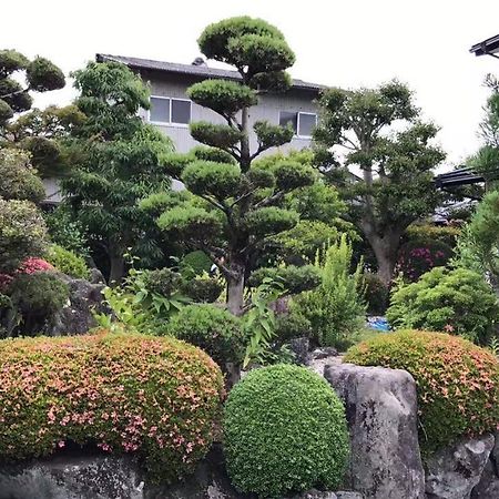 39番小院 Kizugawa 외부 사진